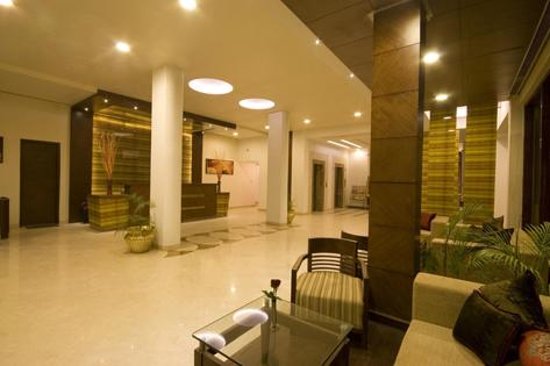 Hotel Gwalior Regency